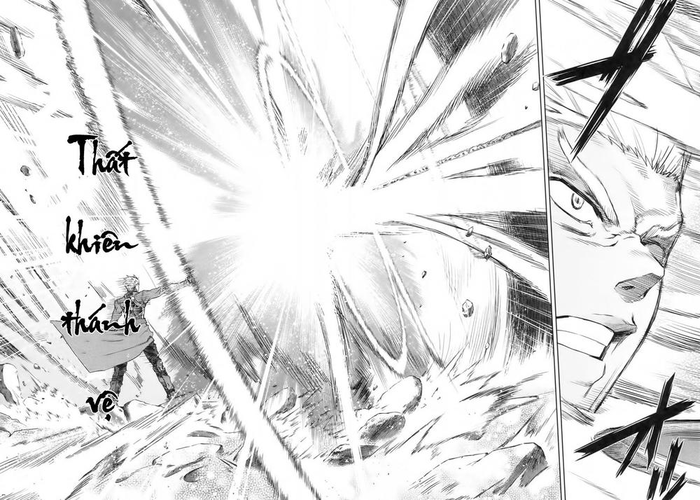 Fate Stay Night - Chương 45 - Trang 10