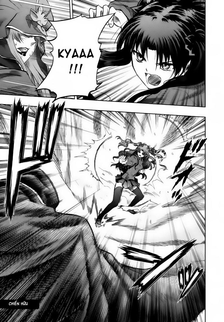 Fate Stay Night - Chương 46 - Trang 3