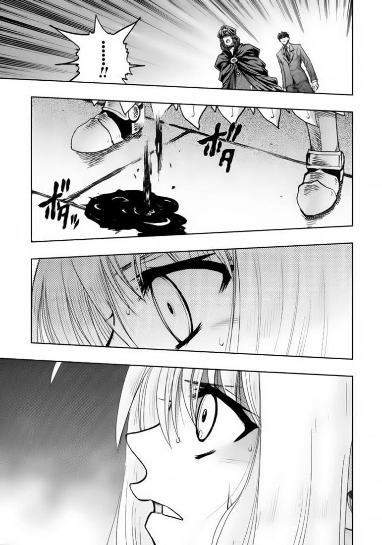 Fate Stay Night - Chương 46 - Trang 39