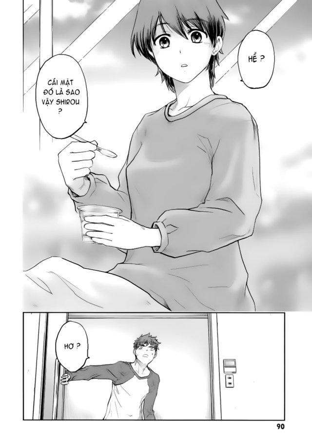 Fate Stay Night - Chương 50 - Trang 13