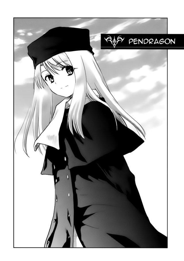 Fate Stay Night - Chương 50 - Trang 5