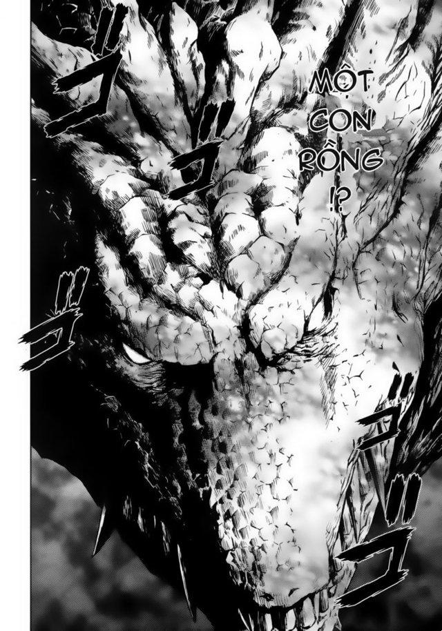 Fate Stay Night - Chương 50 - Trang 52