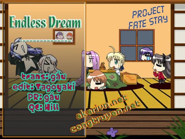 Fate Stay Night - Chương 50 - Trang 53