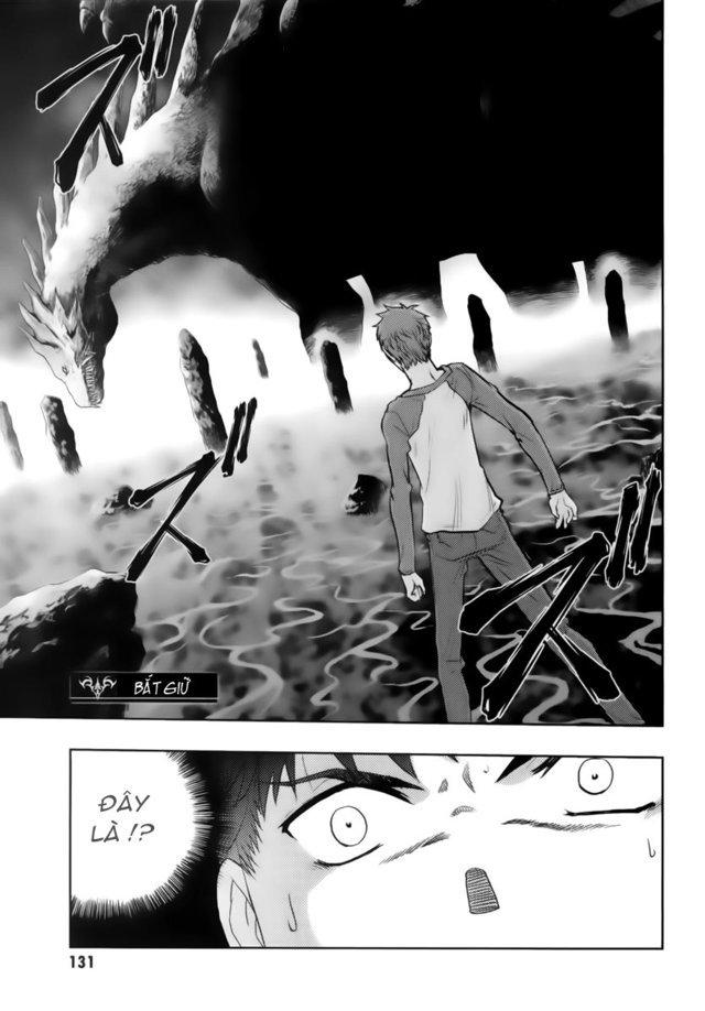 Fate Stay Night - Chương 51 - Trang 2