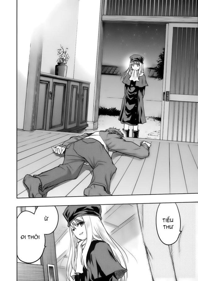 Fate Stay Night - Chương 51 - Trang 23