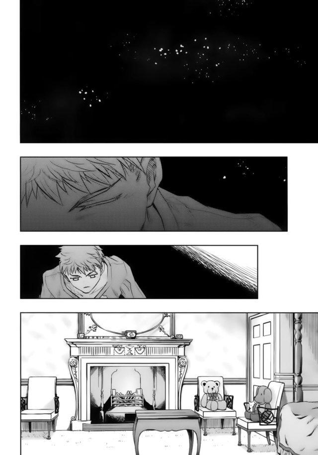 Fate Stay Night - Chương 51 - Trang 35