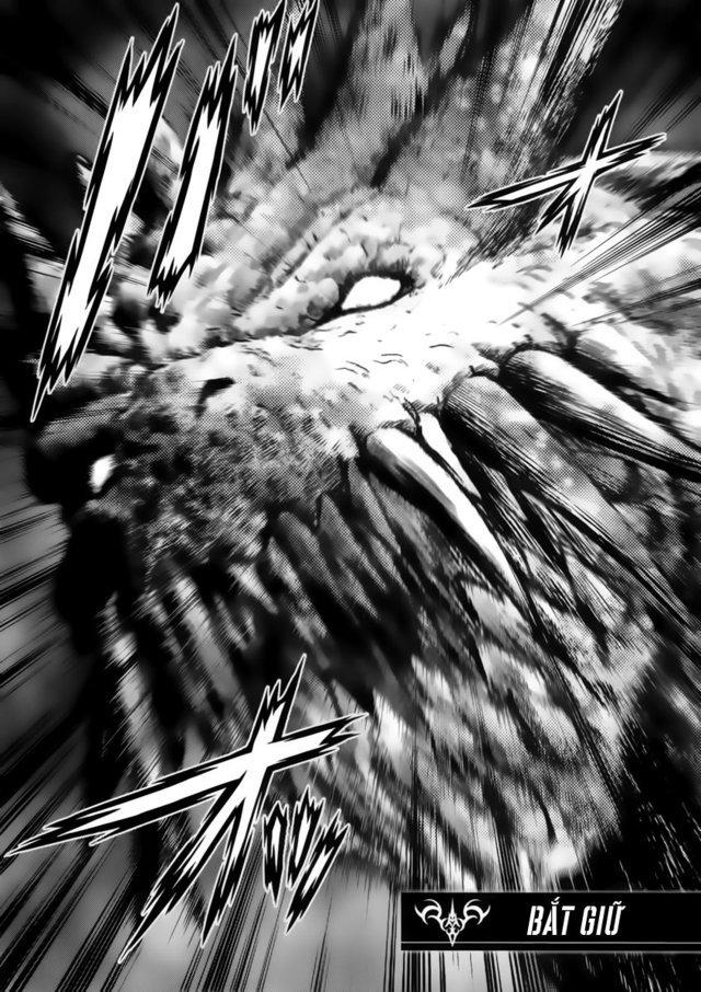 Fate Stay Night - Chương 51 - Trang 5