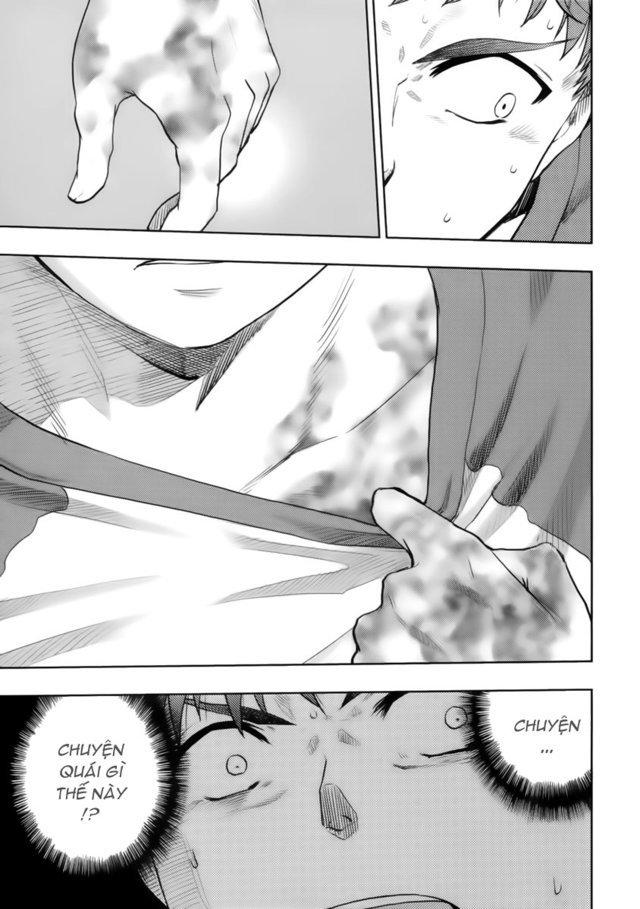 Fate Stay Night - Chương 51 - Trang 10