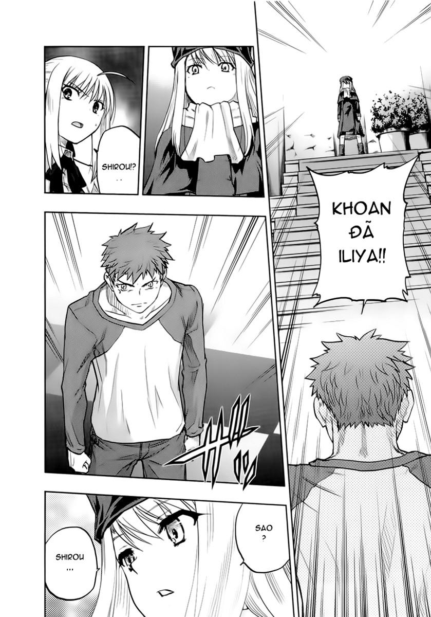 Fate Stay Night - Chương 53 - Trang 14