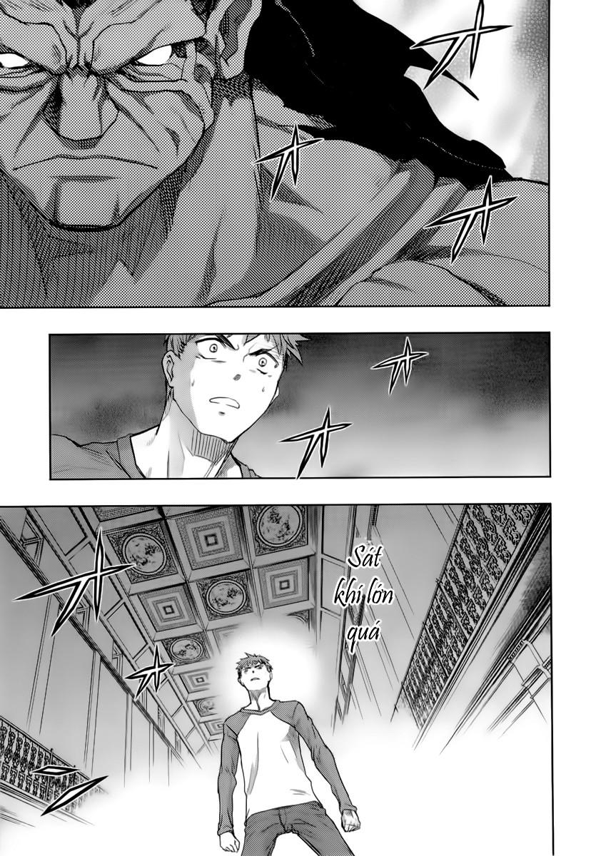 Fate Stay Night - Chương 53 - Trang 3