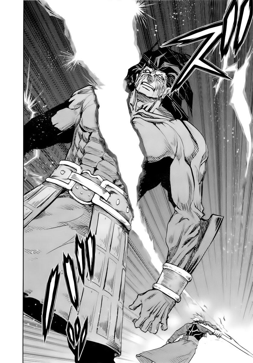 Fate Stay Night - Chương 54 - Trang 14