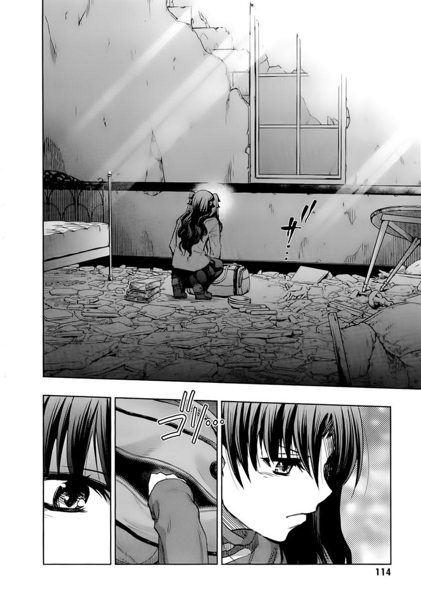 Fate Stay Night - Chương 54 - Trang 38