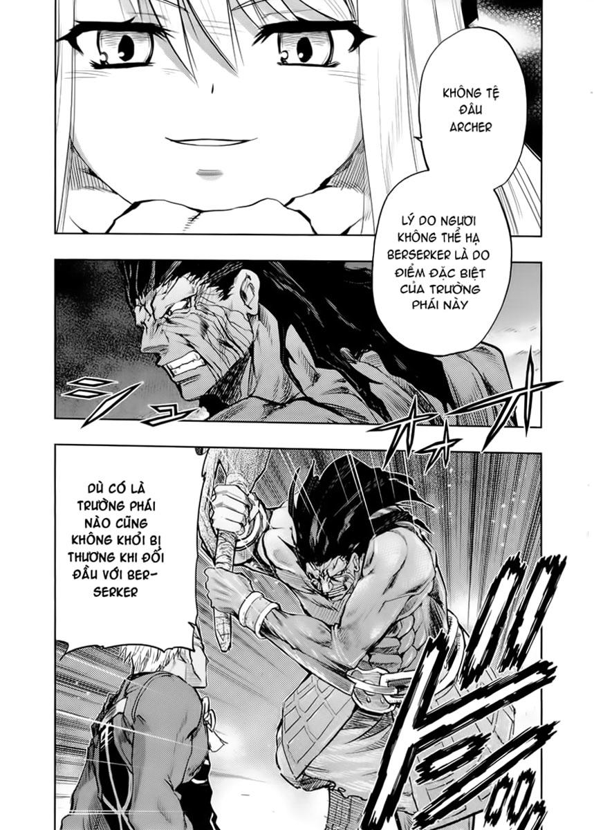 Fate Stay Night - Chương 54 - Trang 7