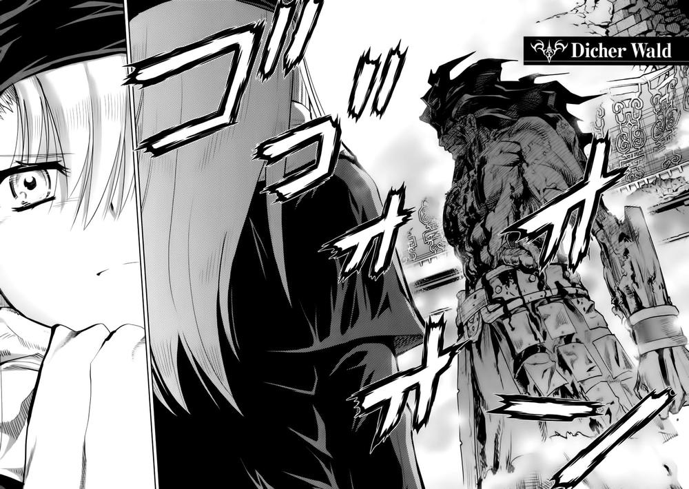 Fate Stay Night - Chương 57 - Trang 2