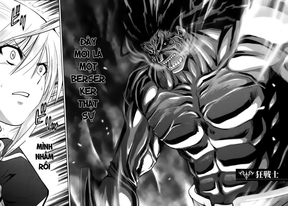 Fate Stay Night - Chương 58 - Trang 2