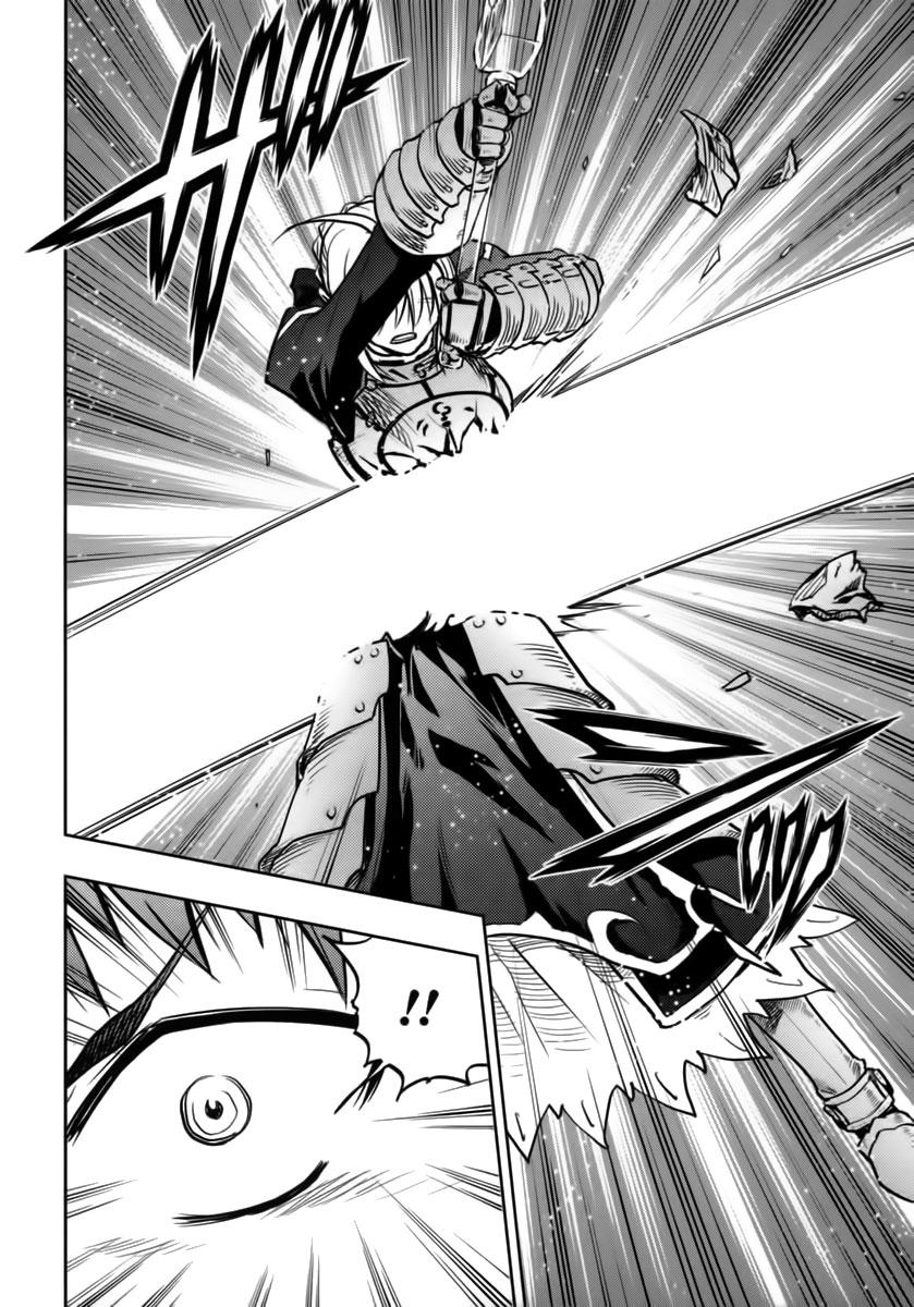 Fate Stay Night - Chương 58 - Trang 27