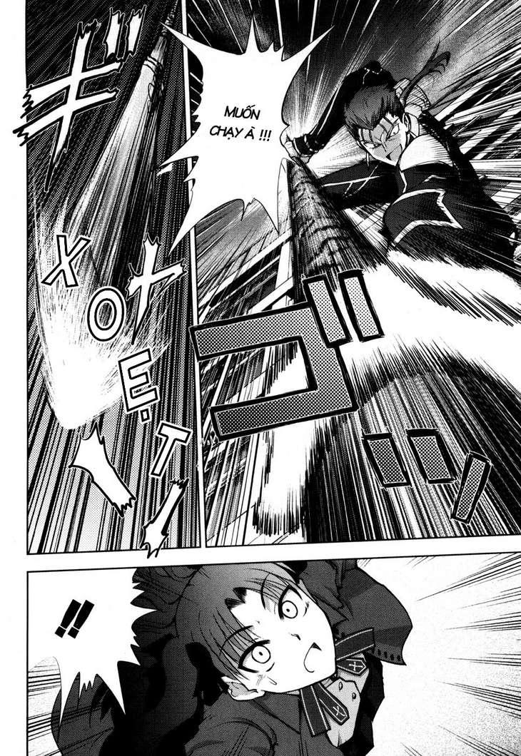 Fate Stay Night - Chương 6 - Trang 19