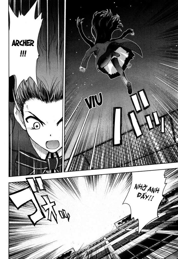 Fate Stay Night - Chương 6 - Trang 24