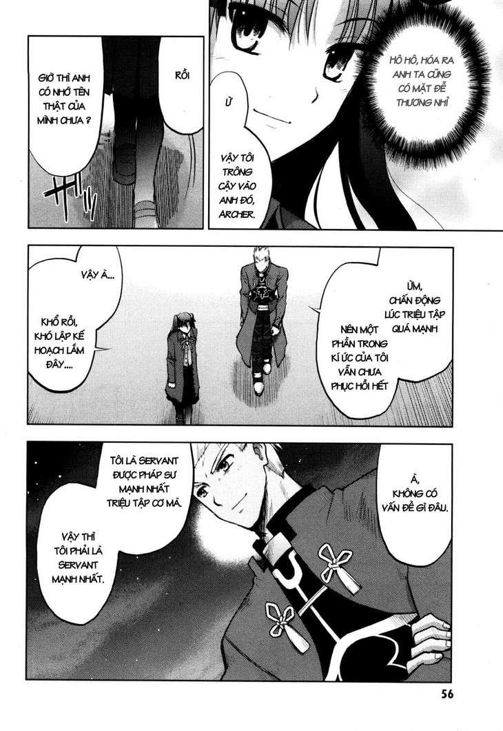 Fate Stay Night - Chương 6 - Trang 27