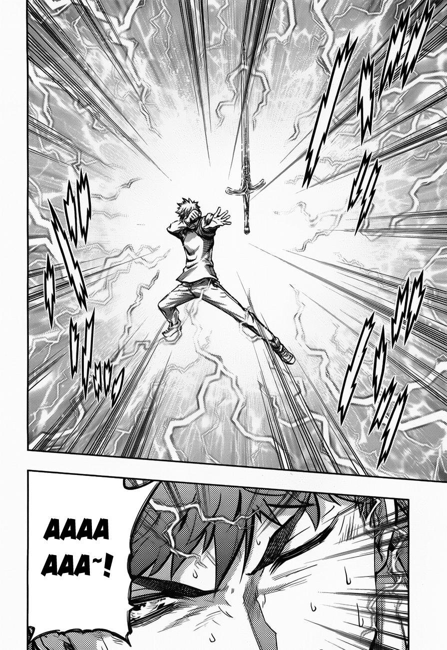 Fate Stay Night - Chương 60 - Trang 14