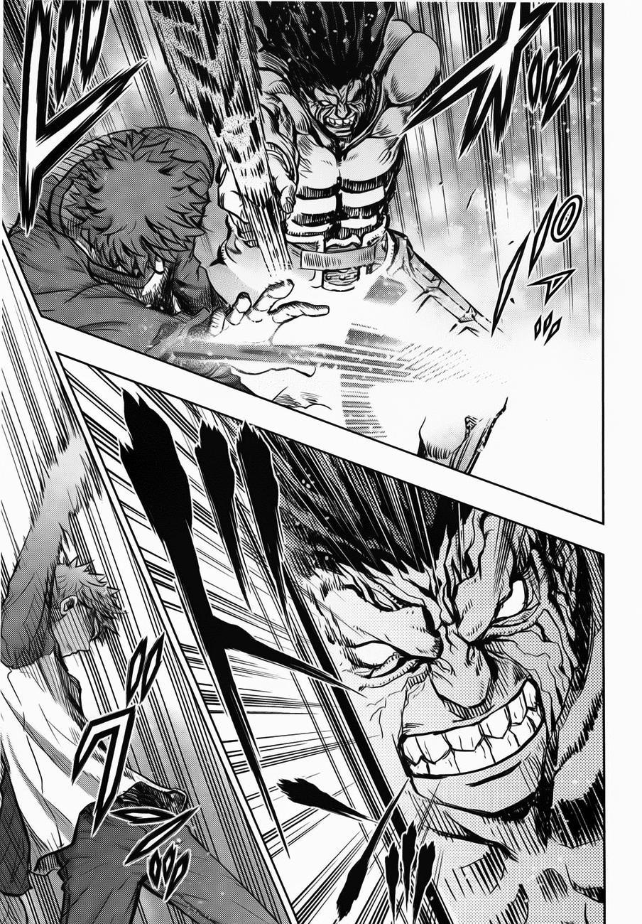 Fate Stay Night - Chương 60 - Trang 33