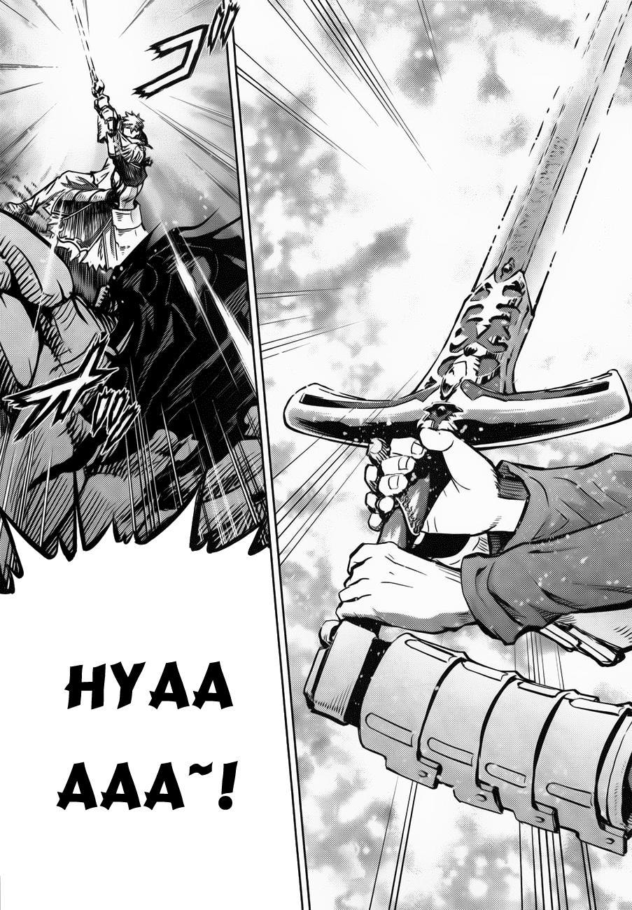 Fate Stay Night - Chương 60 - Trang 45