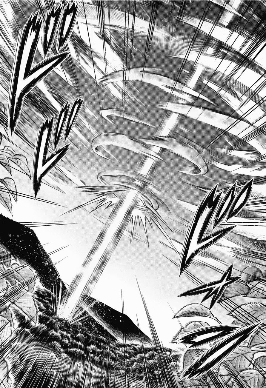 Fate Stay Night - Chương 60 - Trang 48