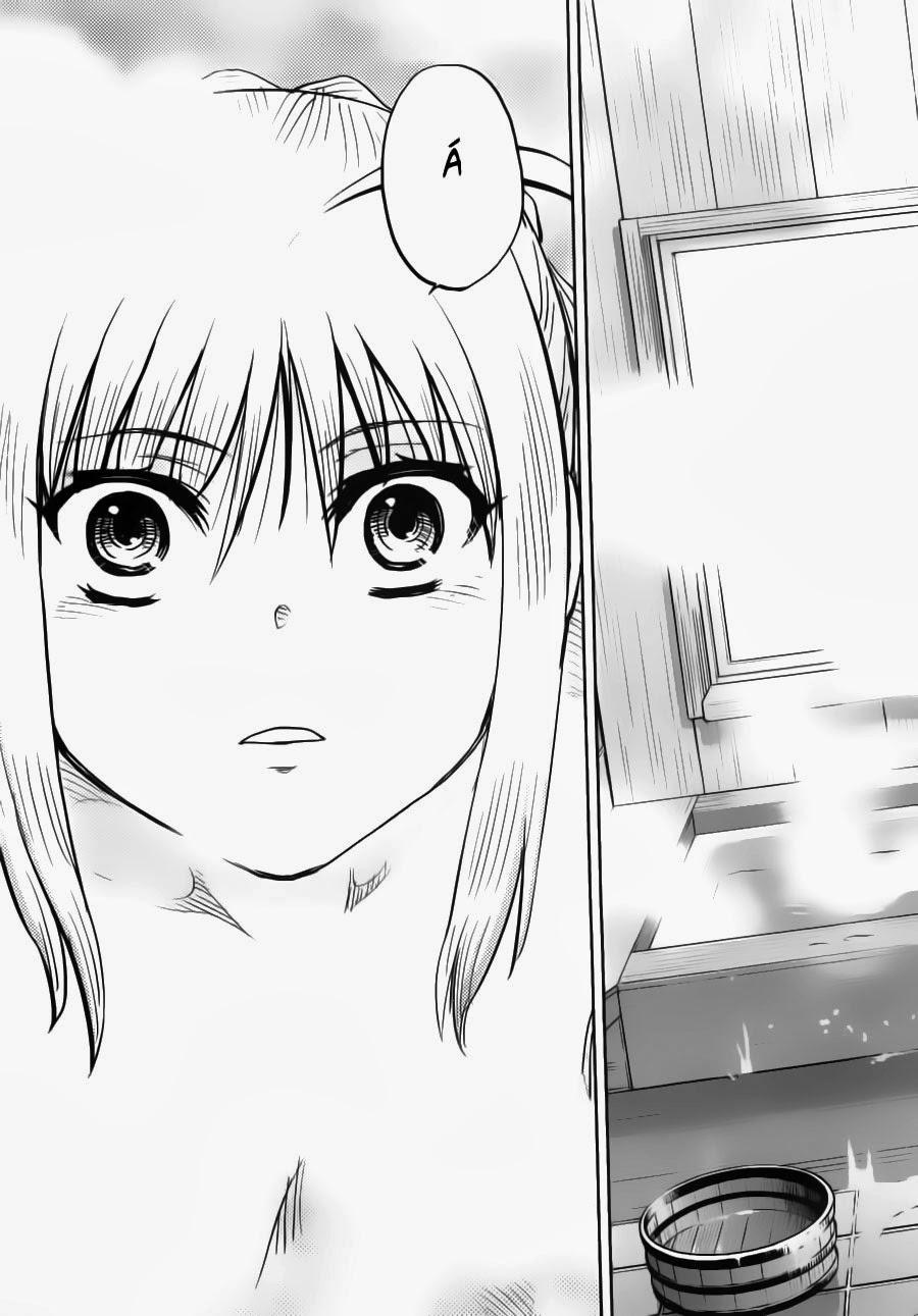 Fate Stay Night - Chương 62 - Trang 30