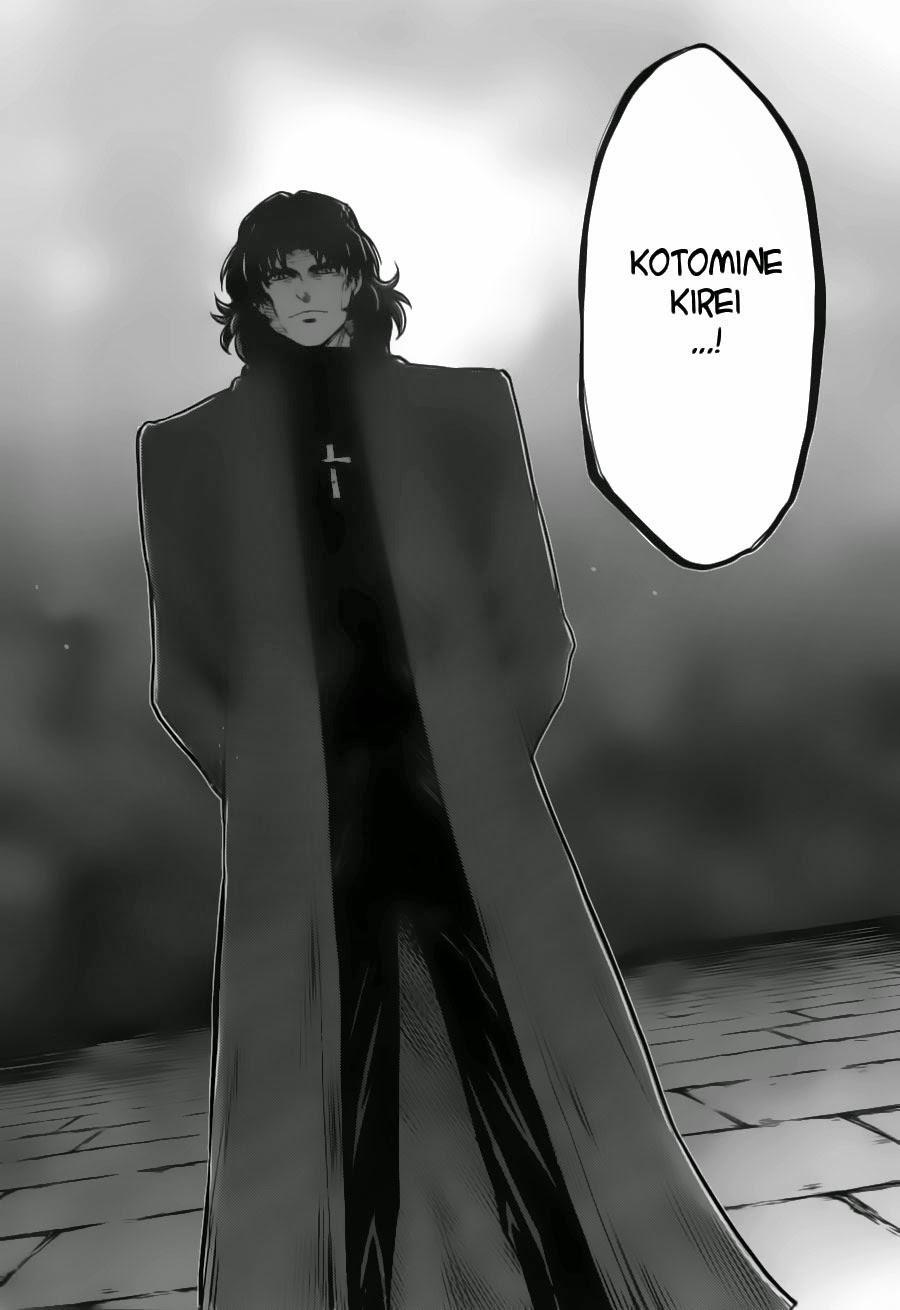 Fate Stay Night - Chương 62 - Trang 37