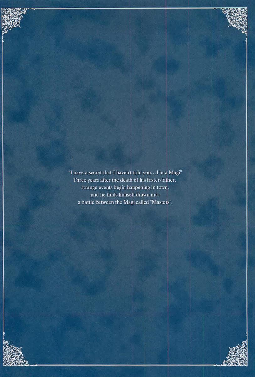 Fate Stay Night - Chương 63 - Trang 46