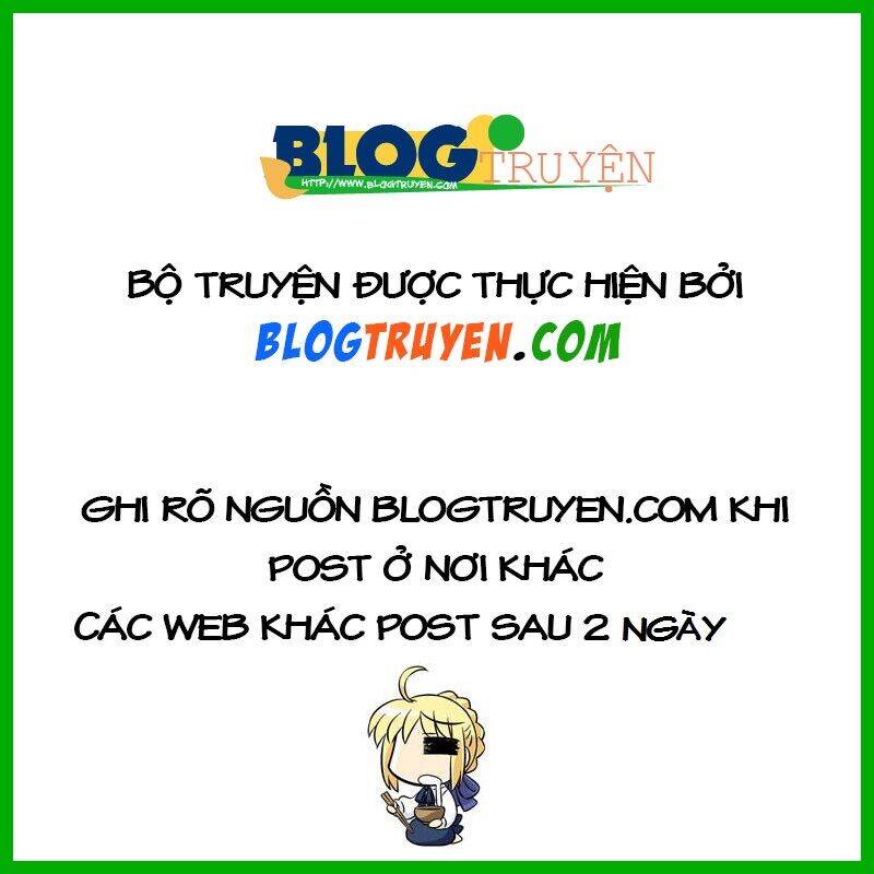 Fate Stay Night - Chương 3 - Trang 1