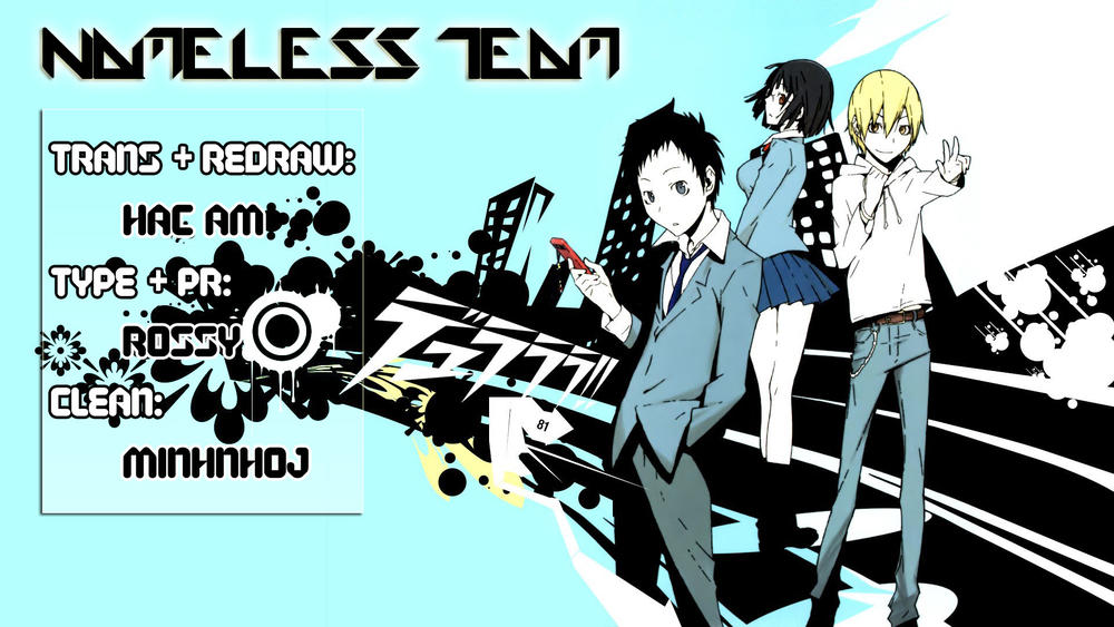 Neeko Wa Tsurai Yo (Series) - Chương 4 - Trang 18