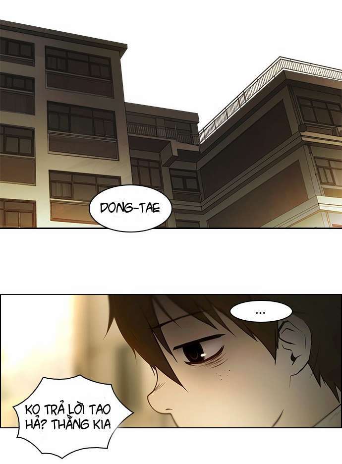 Dice - Chương 1 - Trang 16