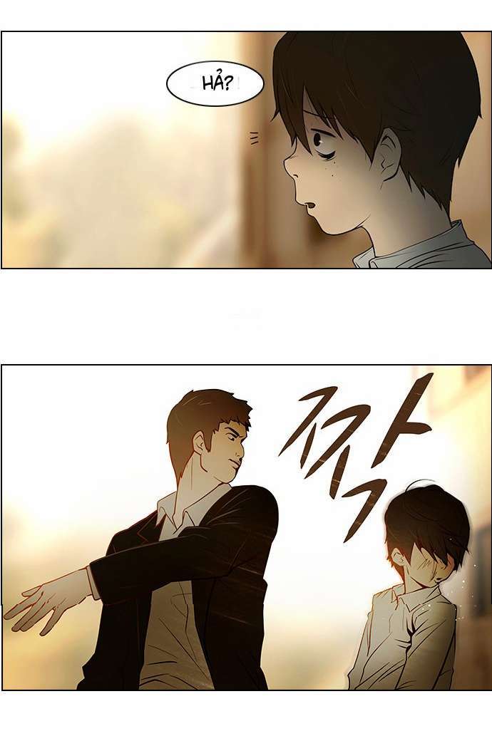 Dice - Chương 1 - Trang 17