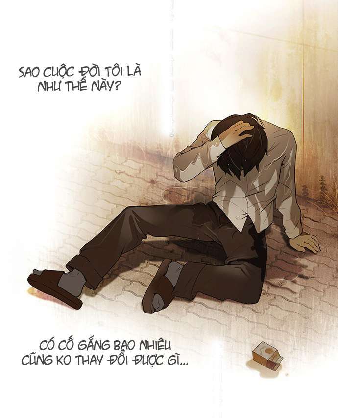 Dice - Chương 1 - Trang 19