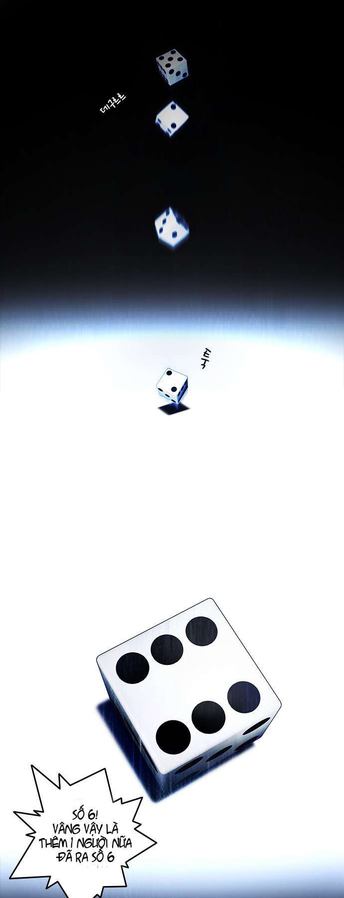 Dice - Chương 1 - Trang 3