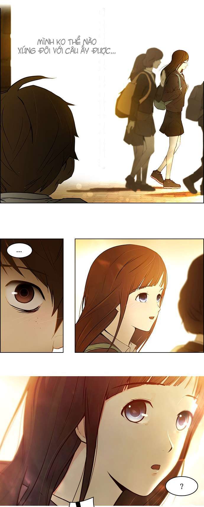 Dice - Chương 1 - Trang 22