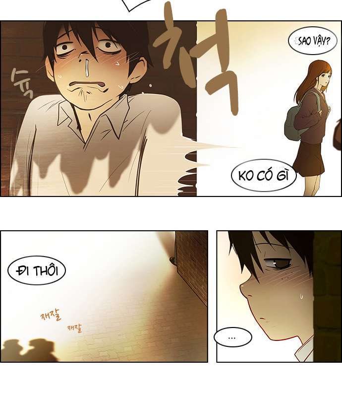 Dice - Chương 1 - Trang 23