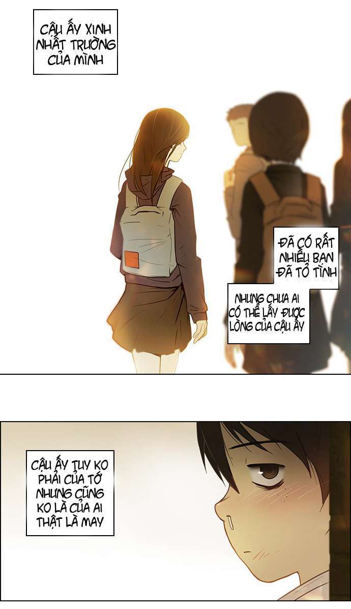 Dice - Chương 1 - Trang 24