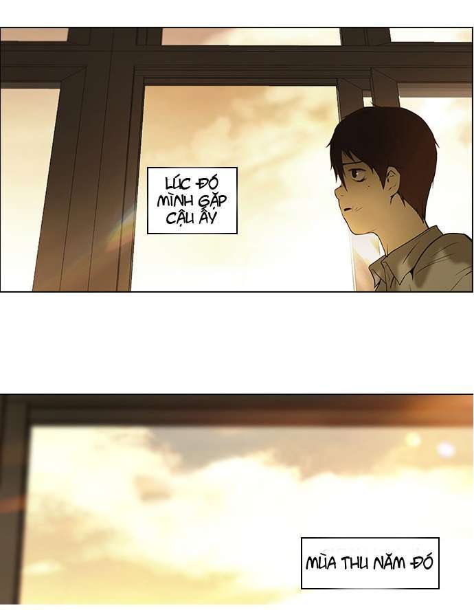 Dice - Chương 1 - Trang 28