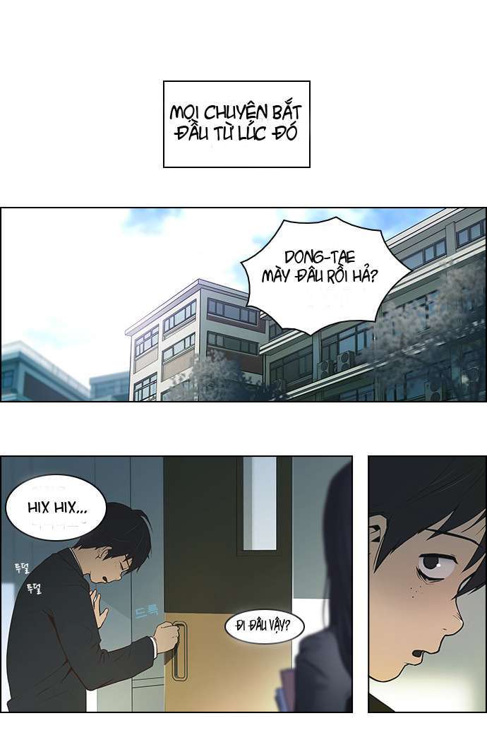 Dice - Chương 1 - Trang 29