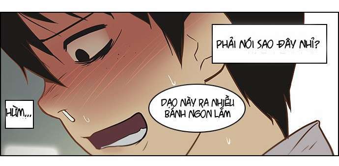 Dice - Chương 1 - Trang 31