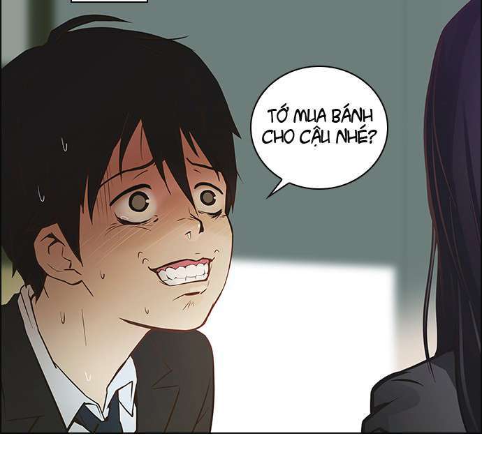 Dice - Chương 1 - Trang 32