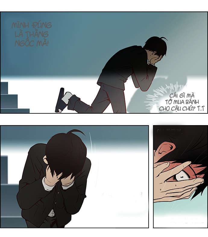 Dice - Chương 1 - Trang 33