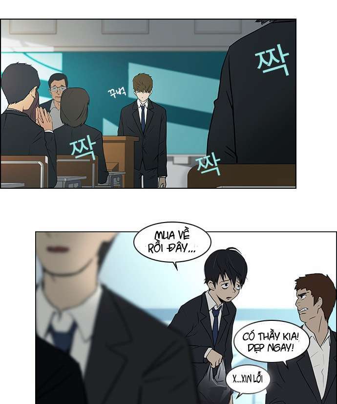 Dice - Chương 1 - Trang 36