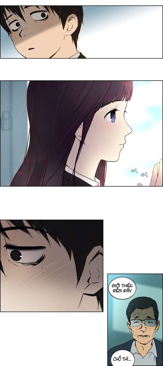 Dice - Chương 1 - Trang 37