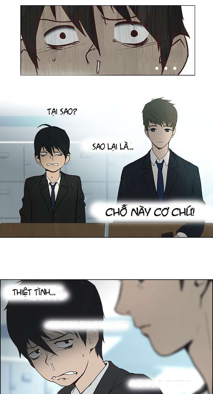 Dice - Chương 1 - Trang 38