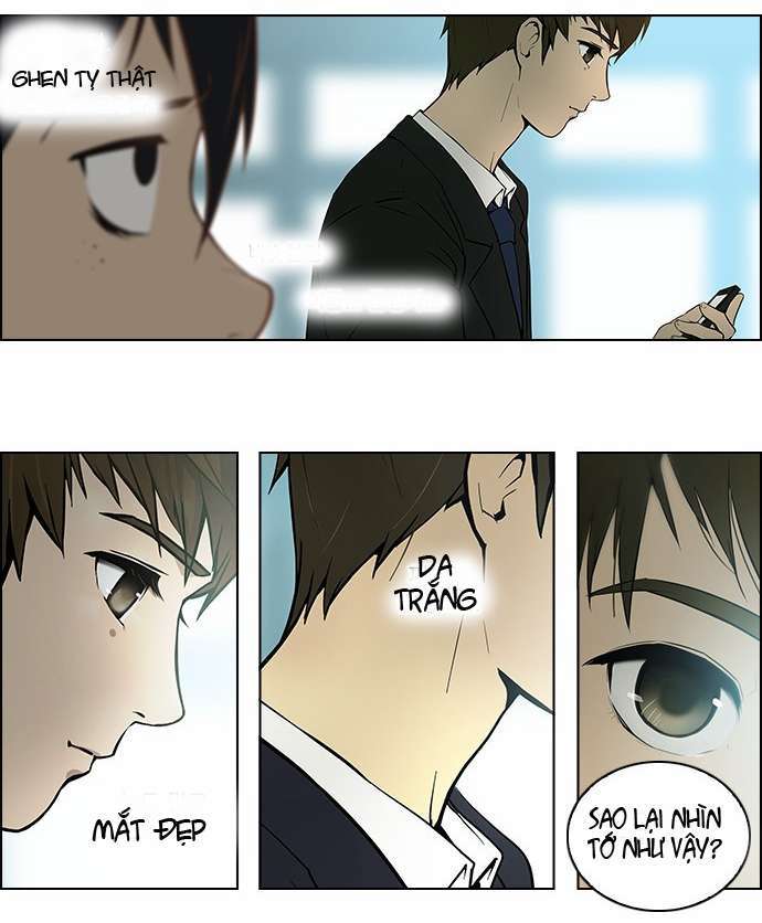 Dice - Chương 1 - Trang 39