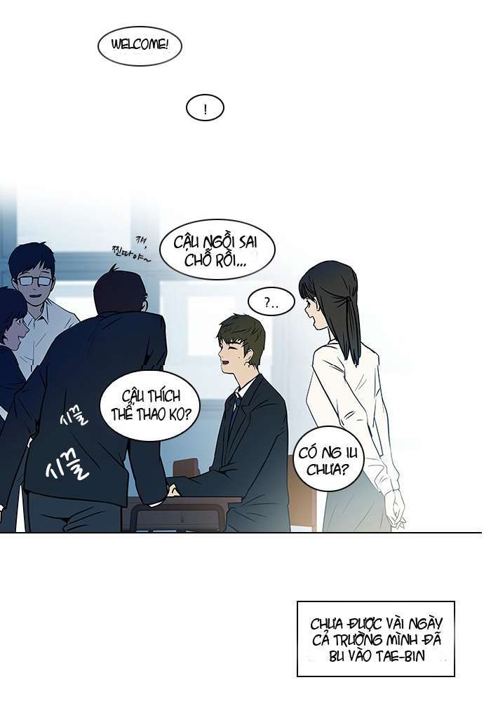 Dice - Chương 1 - Trang 40