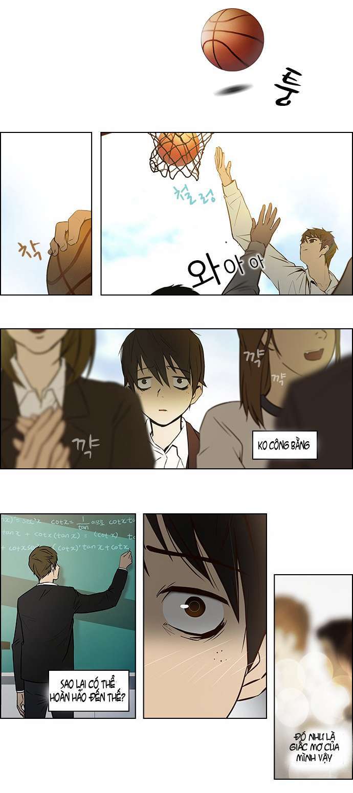 Dice - Chương 1 - Trang 41